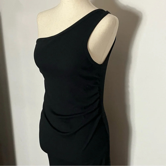 Revolve LNA Ariel Tank Dress Medium - Picture 3 of 6
